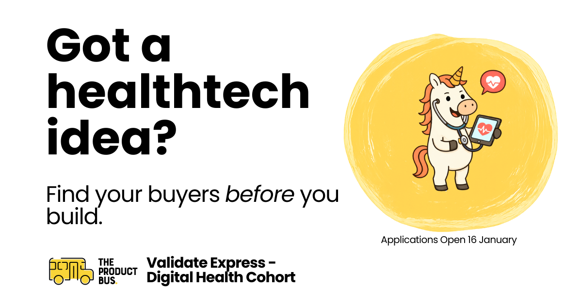 Validate Health Post